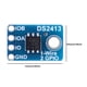 thumbnail image 2 of DS2413 Module Single Line Breakout Module 8-bit Parallel Expansion Board, 2 of 9