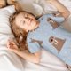 thumbnail image 4 of Balery Playful Walrus Wonders Conjunto de Pijama Infantil de Manga Corta con Estampado – Ropa de Dormir de Algodón Suave-X-Large, 4 of 4