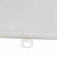 thumbnail image 4 of Bouclair Store à Rouleau Occultant Sans Cordon Chita Blanc Cassé 36x84 Po (91x213 cm), 4 of 10