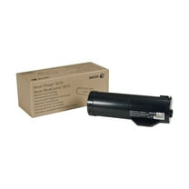 Xerox Toner Cartridge Laser - Extra High Yield - 25300 Pages - Black - 1 Each