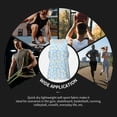 thumbnail image 7 of Honeii Floral Daisy Pattern Men's Workout Tank Top Casual Sleeveless Gym Muscle Shirts Bodybuilding Tee-3X-Large, 7 of 7