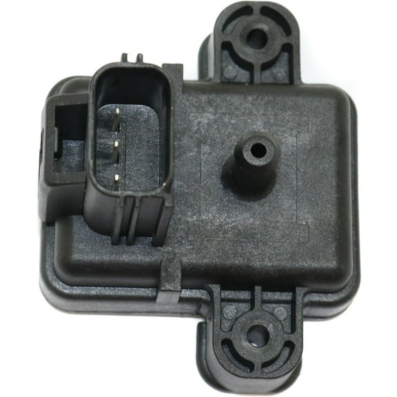 MAP Sensor Compatible with 1999-2003 Ford F-250 Super Duty F-350 8Cyl 7.3L