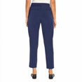 thumbnail image 2 of Banana Republic Ladies' Pull-On Pant 1588693 Blue 12, 2 of 4