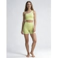 thumbnail image 1 of Conjunto Deportivo Mujer Verde 2 Piezas, 1 of 5