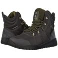 thumbnail image 2 of Columbia Men's Shoes Fairbanks Lace Up Winter Snow Boots 11.5M Brown Shark Peatmoss, 2 of 15