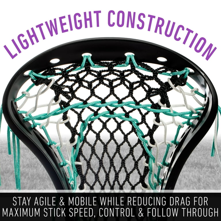 ●FLEXX G / THE AMBUSH 〜 Franklin Sports Women's Lacrosse Stick - Ambush Lacrosse Stick for