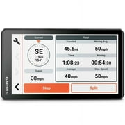 Garmin zūmo® XT2 All-Terrain Motorcycle Navigator, Ultrabright 6 Sunlight Readable Display, Visual Route Planner, and Ride Summaries