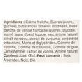thumbnail image 5 of Chapman's Premium French Vanilla Ice Cream in a Tub, 2L, 5 of 5