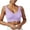 ZA6-Rose Gold, variant on Womens Seamless Sports Bras High Intensity High Support Shockproof Wireless Underwear High Impact Workout Top