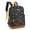 Black-C, variant on Backpack for School, College, and Travel, Water Resistant Bookbag