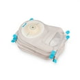 thumbnail image 4 of SenSura Mio Convex Ostomy Pouch Drainable 3/8 to 7/8 Inch Stoma 1pc System 16765, 10 Ct, 4 of 7