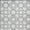 Light Gray/Ivory, variant on JONATHAN Y AMALFI COAST 3 x 5 Area Rug, Gallia Tile Trellis - Light Gray/Blue, AMC107B-3