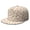 Unisex Wat, variant on Flat Brim Snapback Hat - Camo Camouflage Tactical Army Military Hunting Cap with Adjustable Snapback, Woodland Desert Jungle Outdoor Streetwear Hip Hop Unisex Cap