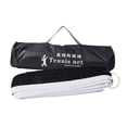 thumbnail image 1 of harper Tennis Net Easy Assembly High Strength Heavy Duty 42 ft Replacement Tennis Court, 1 of 10