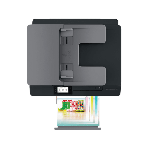 SARA様　HEAT MasterType-1 Sサイズ 12V Sサイズ HP Smart Tank Plus 651 Wireless All-in-One Printer, Scanner