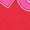 Red, variant on Inktastic Pop Pop's Girl Toddler Hoodie