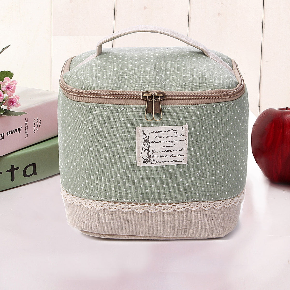 Cosmetic Bags and Organizers Portable Multifunction Travel Cosmetic Bag