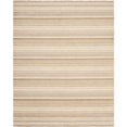 thumbnail image 3 of Safavieh Tibetan 5' X 8' Hand Knotted Wool Rug in Natural, 3 of 3