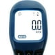 thumbnail image 2 of Tachometer Tachometer, Handheld Digital Laser Tachometer Contactless Totation Messer Motor Railout Meter Pistol Measurement Area: 2.5-9999 Rpm With Re, 2 of 5