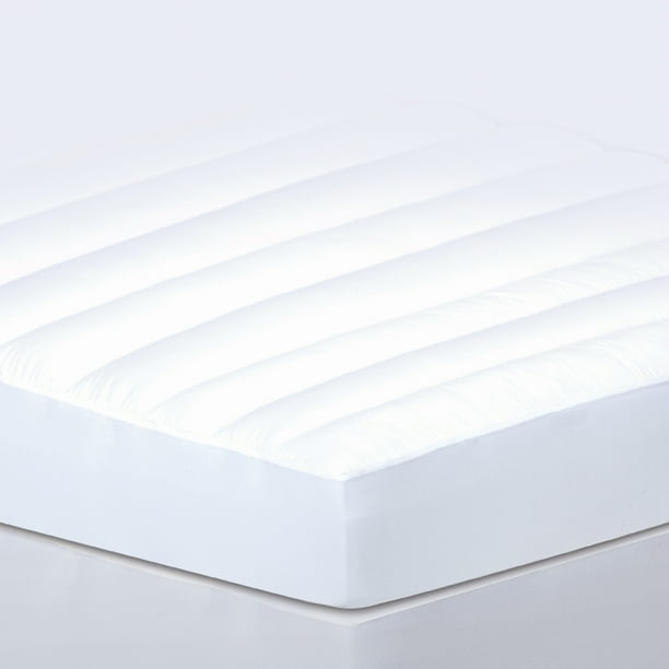 Comfort Co. Sleep Innovations Ultimate Comfort Zone Mattress Pad