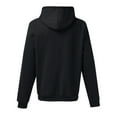 thumbnail image 4 of Gibobby Men's Winter Slim Hoodie Warm Hooded Sweatshirt Coat Jacket Outwear Sweater (Black,XL), 4 of 4