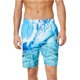 thumbnail image 1 of Shorts de baño Newport Blue H2O para hombre, azul, 4XLT, 1 of 1