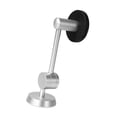 thumbnail image 1 of Luzkey Puck Screen Holder Storage Rack Space Saving Automatic Adsorption for Kitchen Espresso Portafilter Restaurant Office Silver, 1 of 8