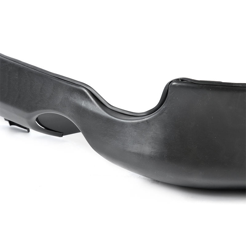 2011-2013 Toyota Corolla Rear Lower Valance Rh, Side Spoiler, Primed