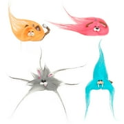 Kachooz 4-Pack, Style 9