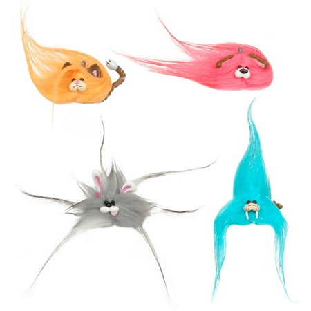 Kachooz 4-Pack, Style 9