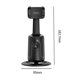 thumbnail image 2 of 360 Rotación Gimbal Stabilizer Selfie Stick Trípode para Registro Video (negro), 2 of 9