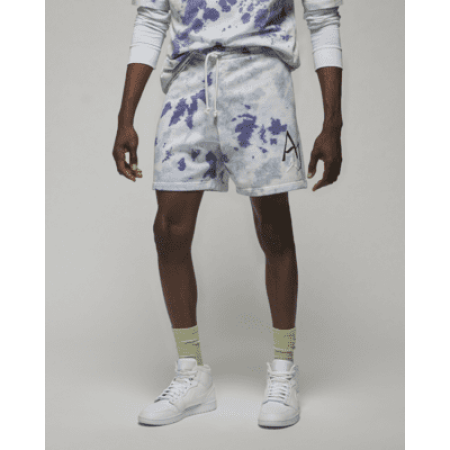 Nike Air Jordan Sport DNA AOP Tie Dye Shorts DM1871-530 Men’s Size Large