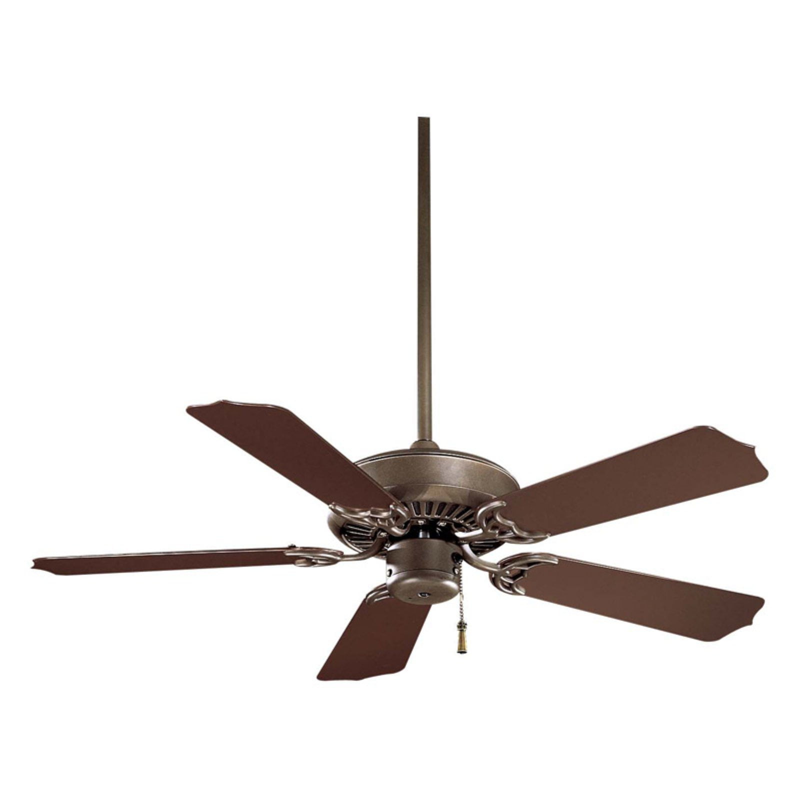 Minka Aire F572 Orb Sundance 42 In Indoor Outdoor Ceiling Fan