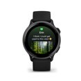 thumbnail image 2 of Garmin vívoactive® 6 GPS Smartwatch and Fitness Tracker - Black, 2 of 5