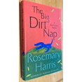 thumbnail image 1 of Pre-Owned The Big Dirt Nap: A Dirty Business Mystery (Hardcover) 0312369689 9780312369682, 1 of 1