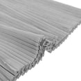 thumbnail image 3 of QUMIIRITY Corta Impermeable Para Peluquería Color Gris Con Protección Y, 3 of 7