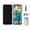 Black, variant on LCD screen+frame for Honor X8 5g Vne-n41