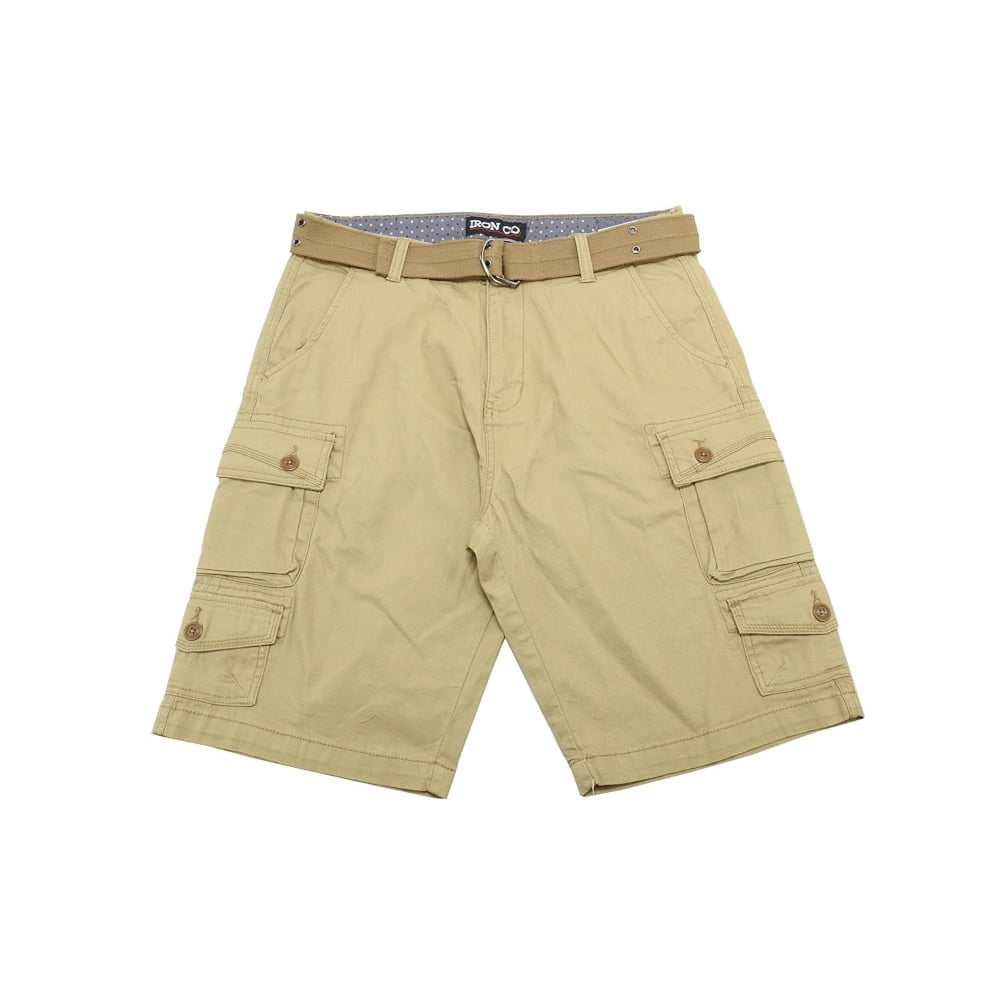 wrg jeans co cargo shorts