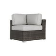 thumbnail image 6 of Living Source International Rattan Wicker 6 - Person Seating Group with Cushions, 6 of 8