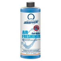 Nanoskin Air Freshener Concentrate (Dilution Ratio: 9:1), Cool Water - 32 oz