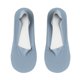 thumbnail image 1 of Calcetines finos de algodón puro para mujer, para primavera-verano, con puntera plana y antideslizantes - Mezcla de spandex suave y duradera, talla única para todas las niñas, 1 of 4
