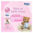 thumbnail image 3 of Shampoo Ricitos de Oro leche de almendras dulce suavidad 250 ml, 3 of 5