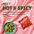 thumbnail image 3 of Olive Snack Packs - Single Serve - Fresh Pitted Green Olives, Jumbo-Sized, Grown in Greece, All Natural, Non-GMO, Paleo, Sugar-Free, Keto, Salty Snack - Original, 1.1oz (6 Pack), 3 of 5