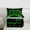 Green, variant on Castle Fairy Teens Female Men Green Gamepads Twin Comforter Sets,Video Game Bedding Set