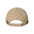 thumbnail image 3 of DRI DUCK - Walleye Cap - 3269 - Dark Khaki - Size: Adjustable, 3 of 3