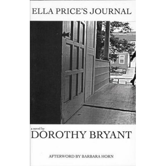 Pre-Owned Ella Price's Journal (Paperback) 1558611754 9781558611757