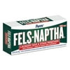 Fels Naptha Laundry Bar & Stain Remover, Light Fresh Scent, 1 Count