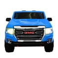 thumbnail image 2 of Montable Electrico Lee Monde GMC Canyon AT4 Azul, 2 of 4