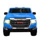 thumbnail image 2 of Montable Electrico Lee Monde GMC Canyon AT4 Azul, 2 of 4