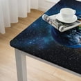 thumbnail image 5 of HAOXIT , Table Cover,for Kitchen Camping Dining ( ) 36*36, 5 of 8